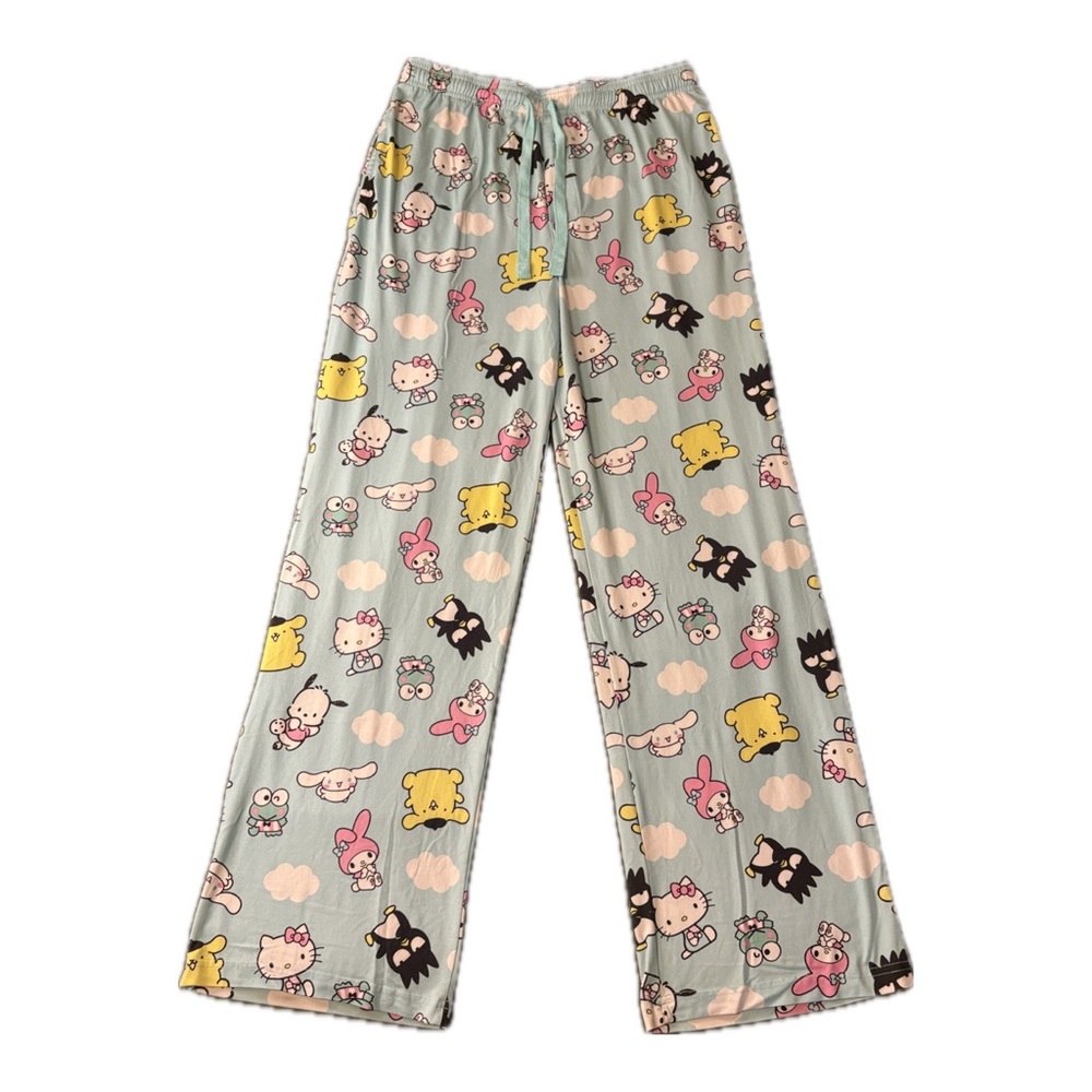 Sanrio Pajama Bottoms